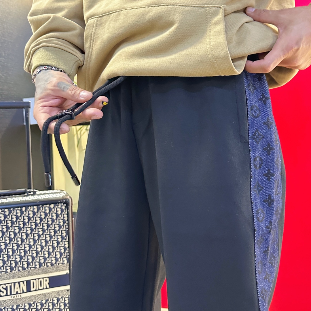 Casual Pants Man